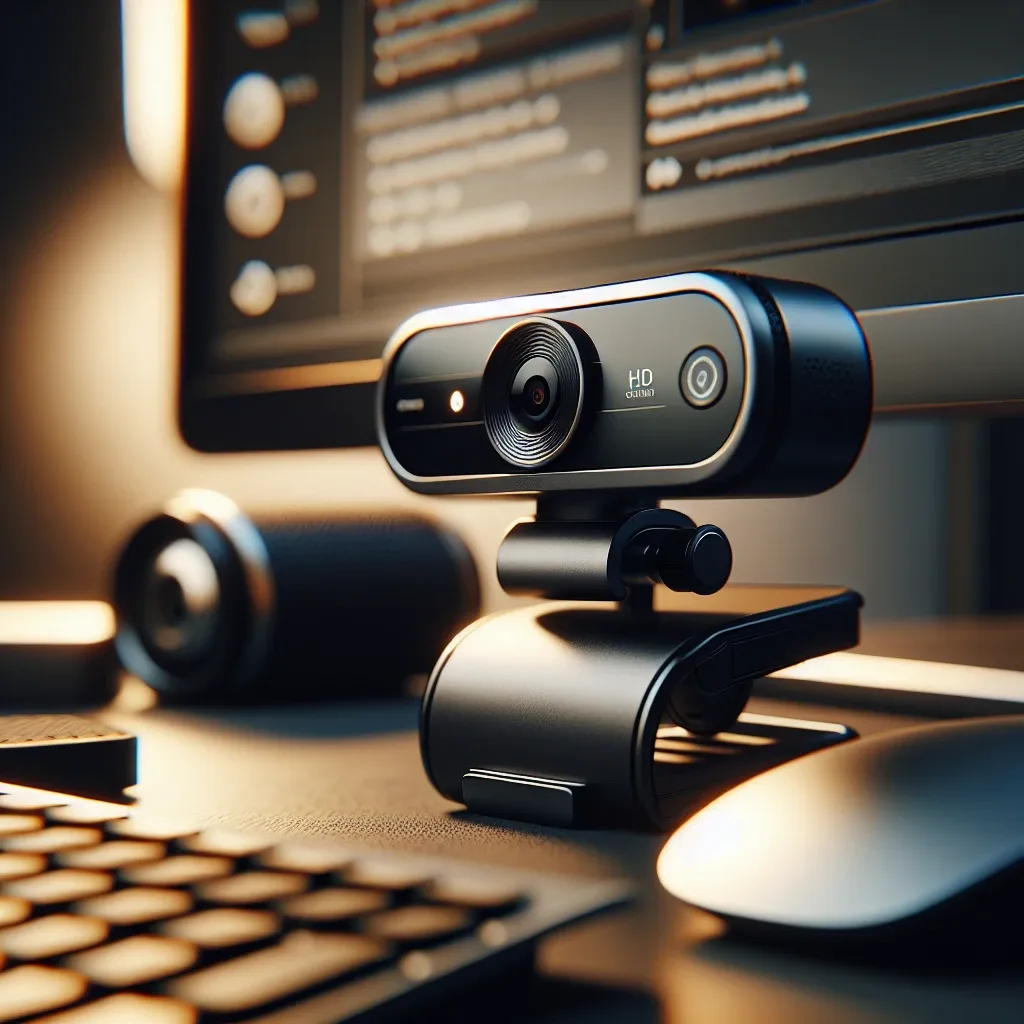 HD Webcam Buying Guide: Choose the Best Webcam for Your Needs