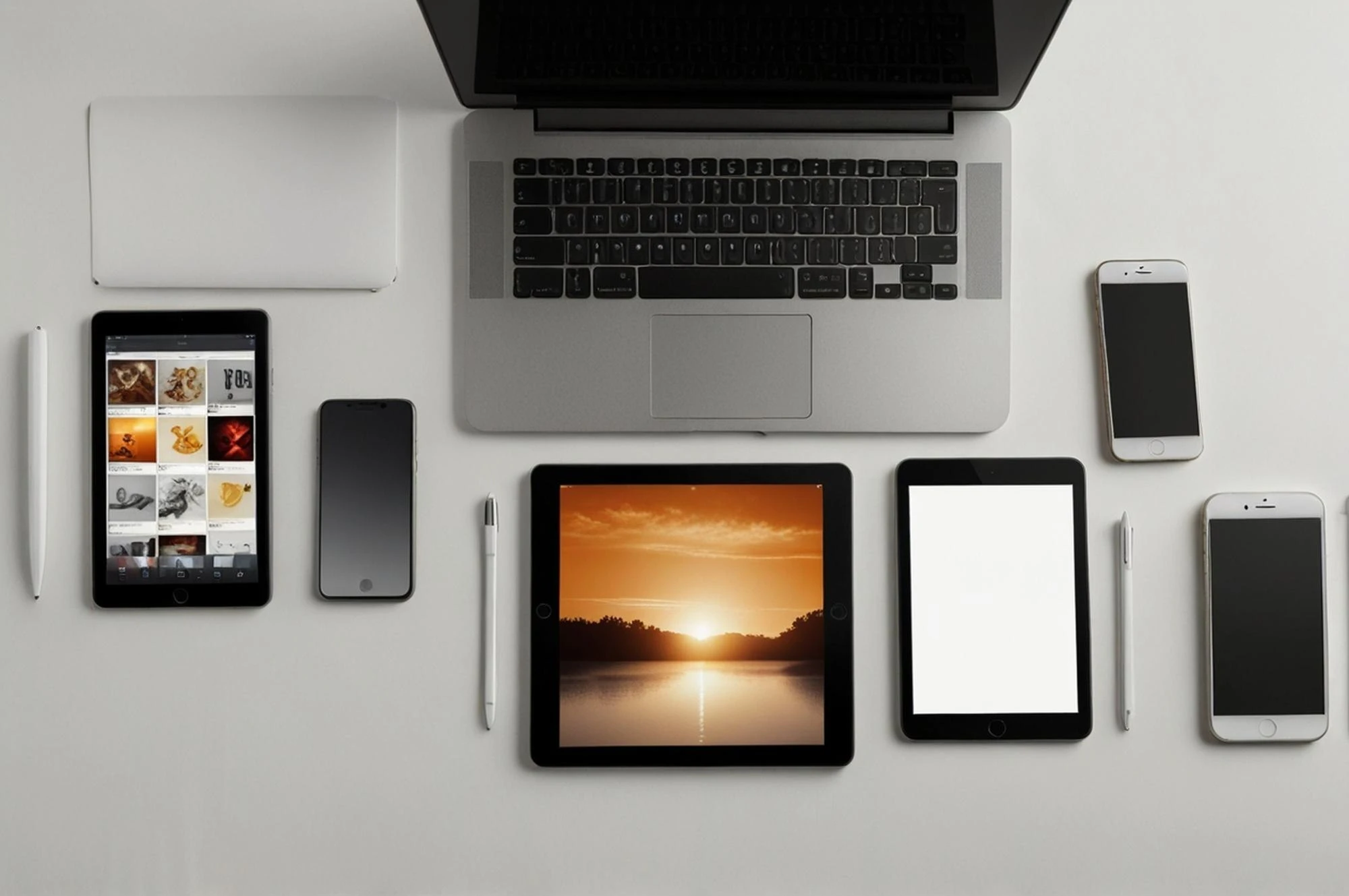 Essential Digital Security Tools for 2024