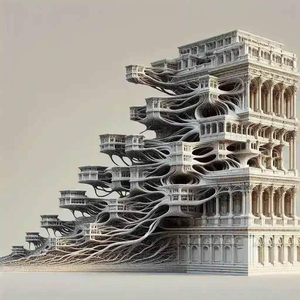 Exploring the Impact of Blackwell Architecture on Neural Rendering Techniques