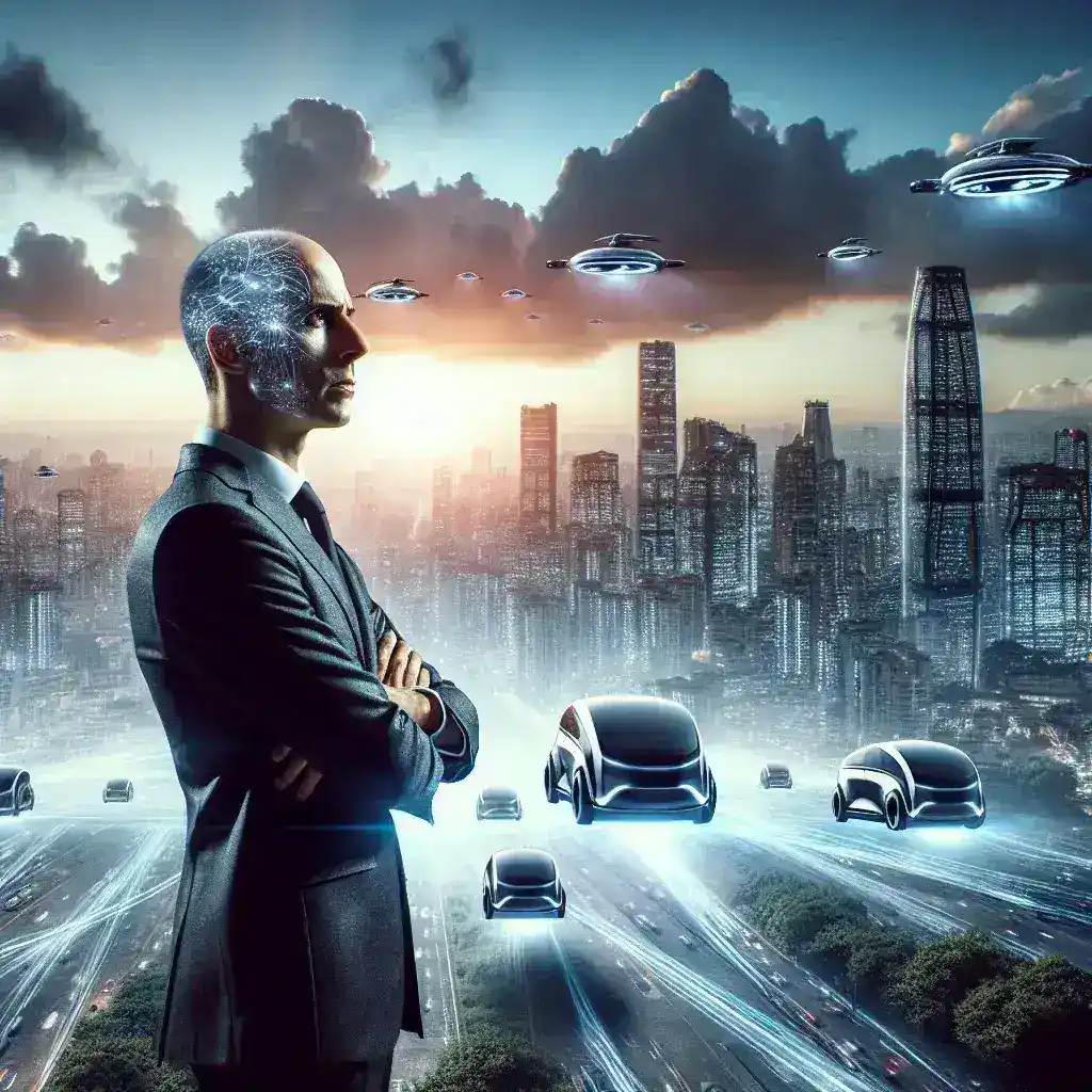 Elon Musk’s Bold Vision: Hundreds of Thousands of Self-Driving Teslas to Hit US Roads by 2025