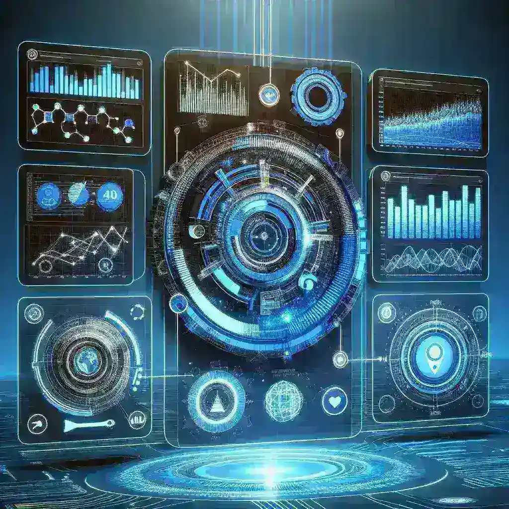 Top Tools for API Analytics and Metrics: Complete Guide for 2024