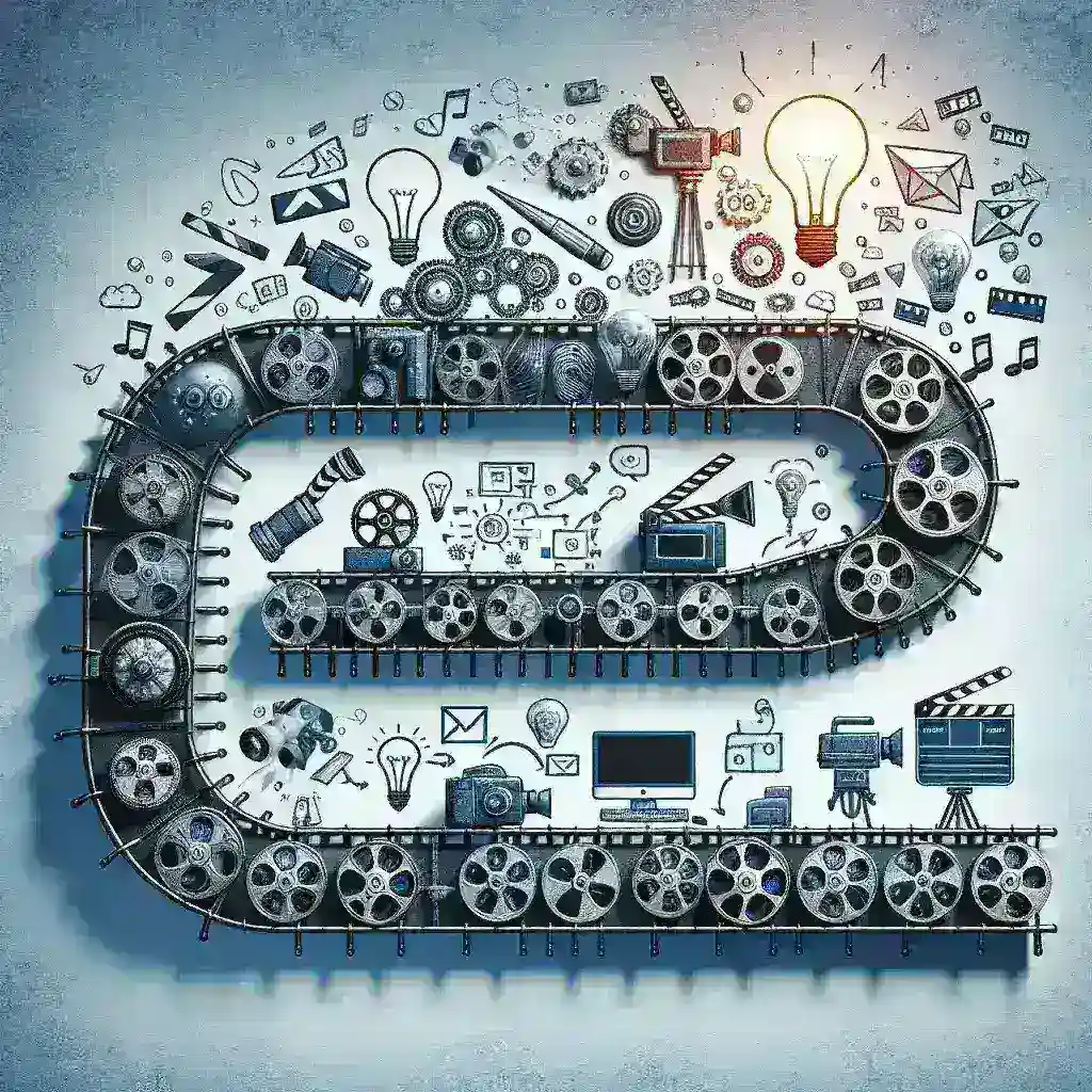 How to Build a Video Content Pipeline for Your Brand: A Complete Strategic Guide