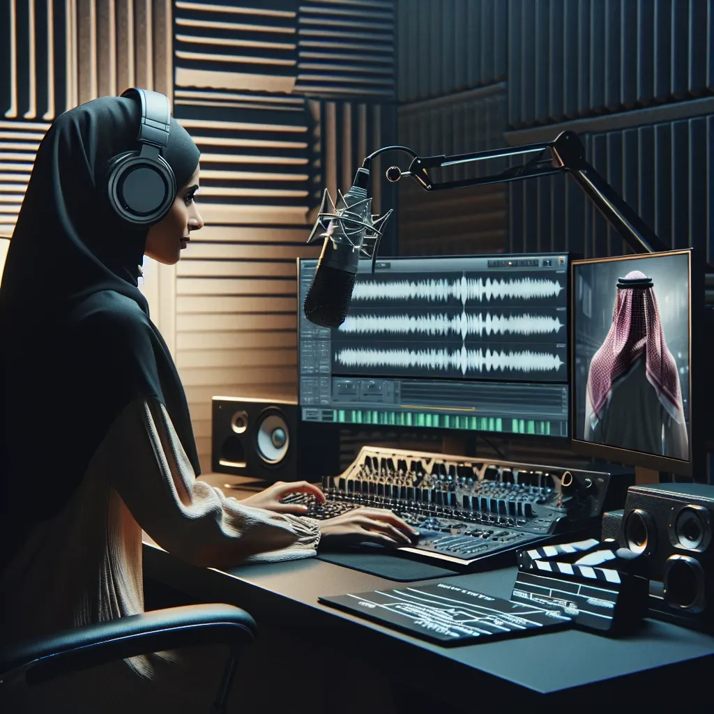 How to Sync External Audio with Video: A Complete Guide for Content Creators