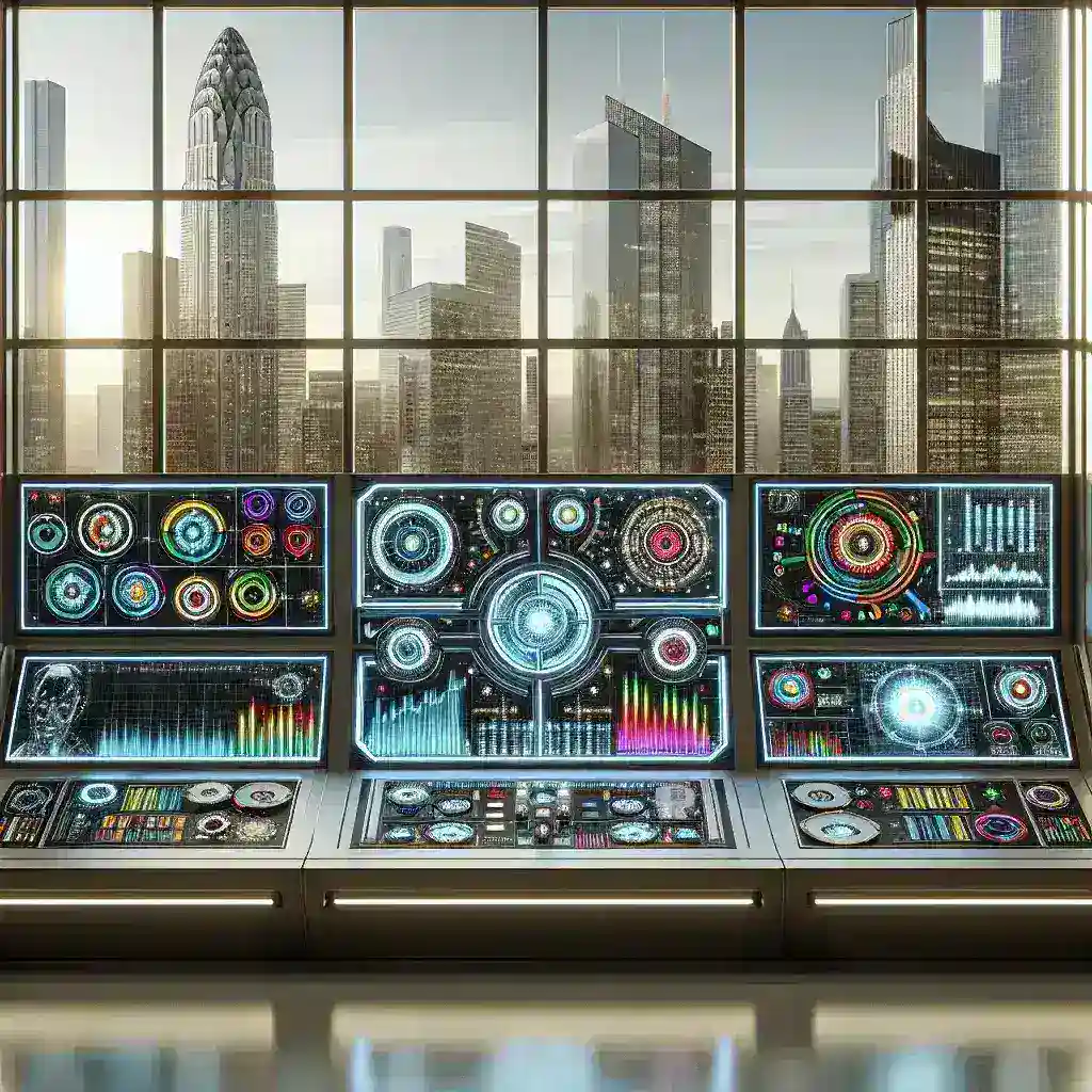 Google Cloud Releases AI Monitoring Dashboards for U.S. Enterprises