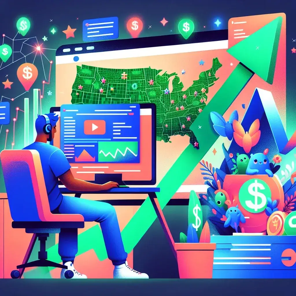 Roblox’s Short-Form Video App: Developer Revenue Model and U.S. Monetization Trends