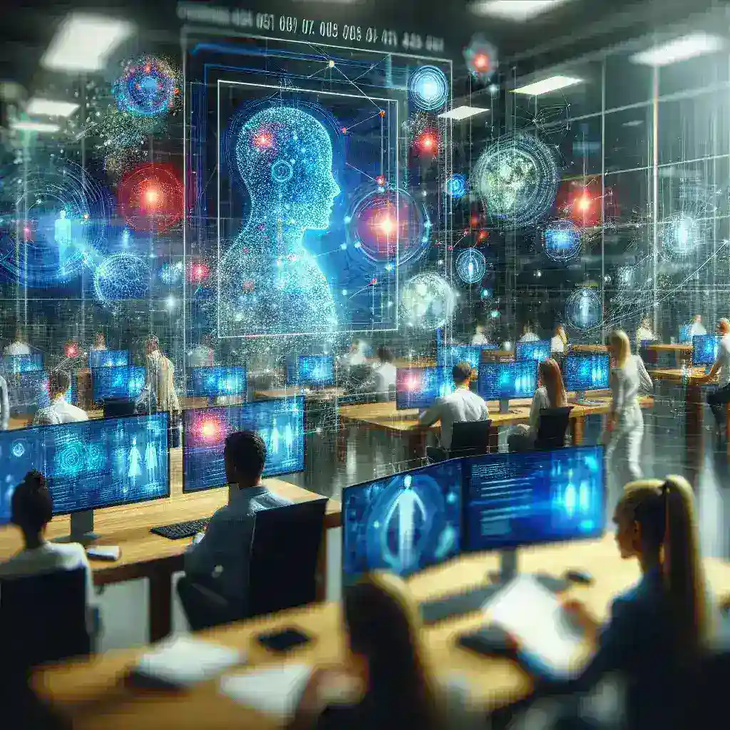 Grammarly Business Rolls Out Tone Adaptation AI: Revolutionizing Workplace Communication