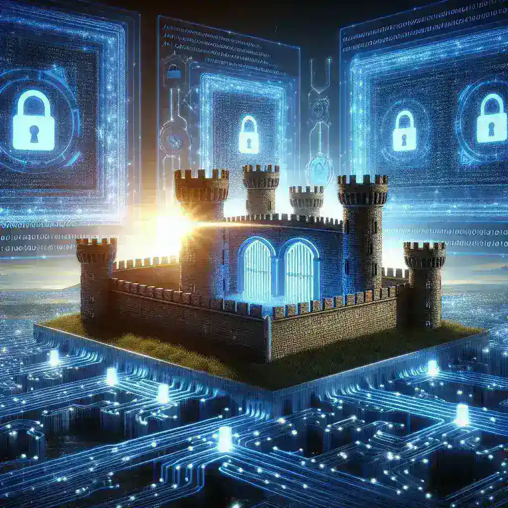 Secure API Token Management Systems: Essential Guide to Protecting Your Digital Infrastructure