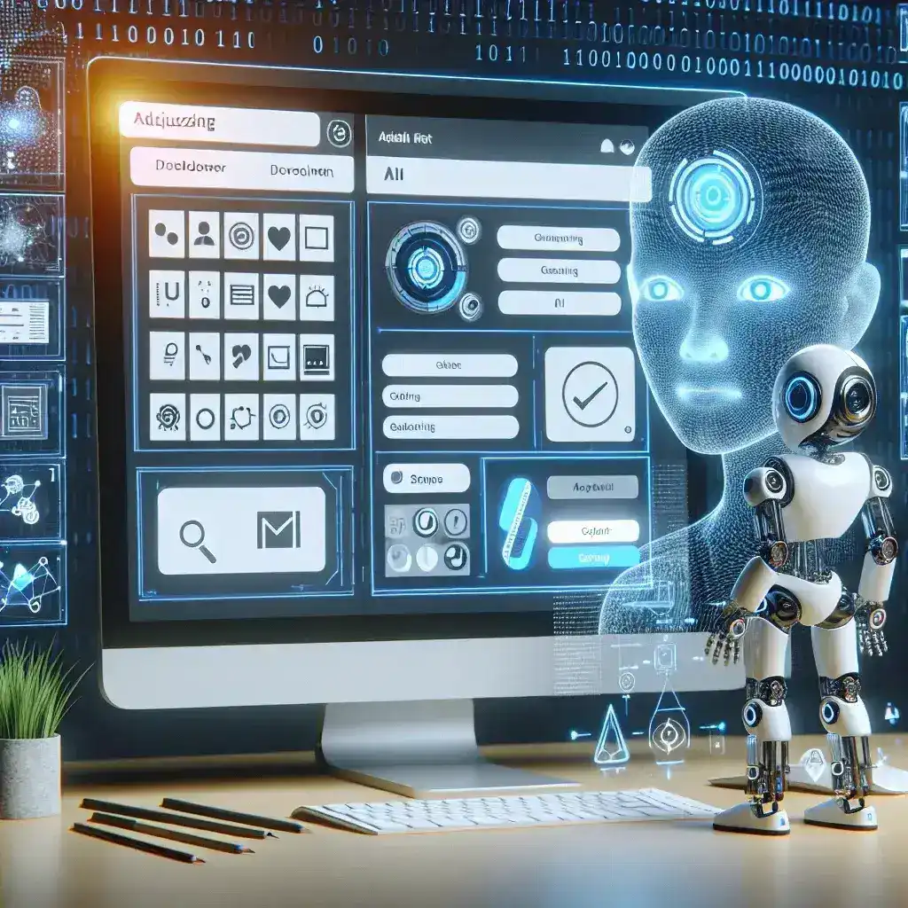AI-Powered UI Element Detection Tools: Revolutionizing User Interface Testing and Development