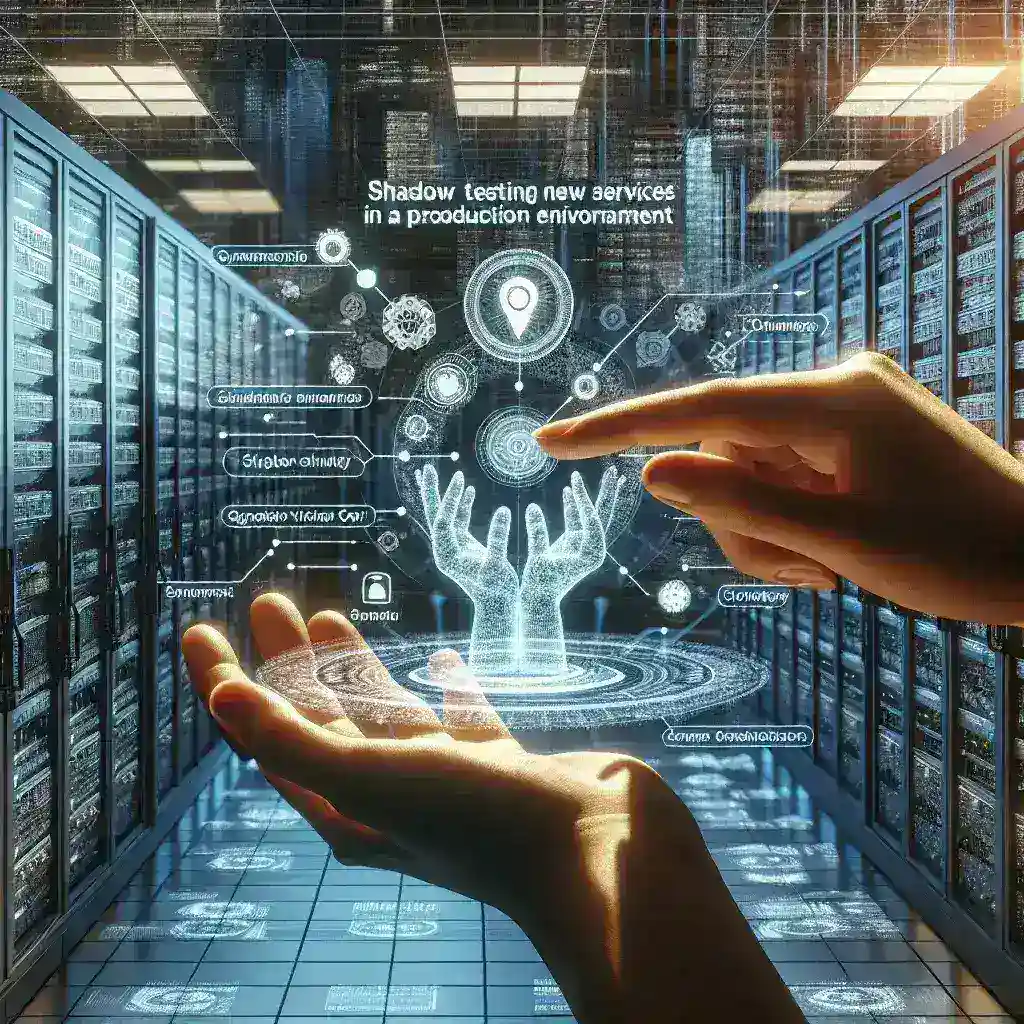 Best Tools for Shadow Testing New Services in Production: A Comprehensive Guide