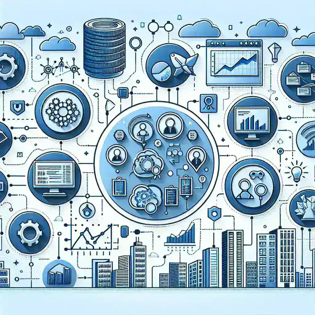 Essential Tools for Monitoring Internal Data Dependencies: A Comprehensive Guide for Modern Organizations