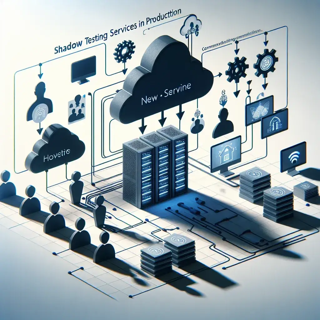 Best Tools for Shadow Testing New Services in Production