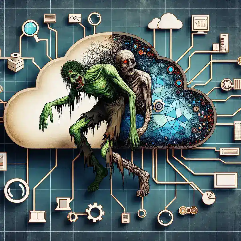 Essential Tools for Detecting Zombie and Orphaned Cloud Resources: A Complete Guide