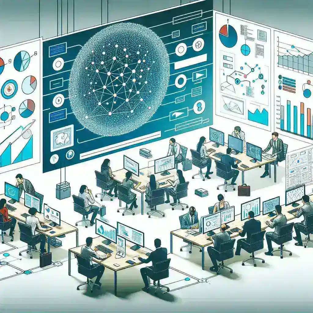 Essential Tools for Monitoring Internal Data Dependencies: A Comprehensive Guide for Data-Driven Organizations