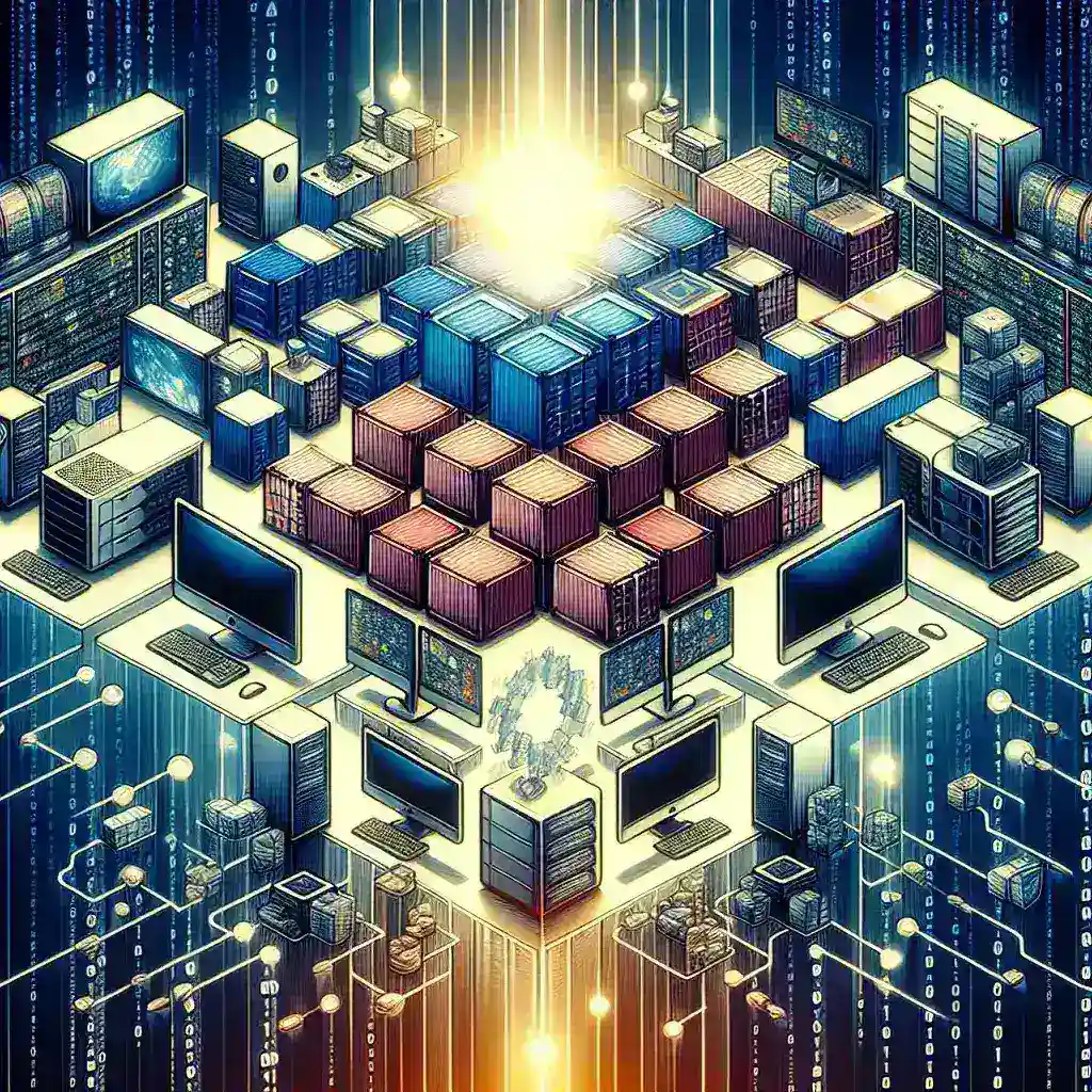 Essential Tools for Verifying Container Image Integrity in Modern DevOps