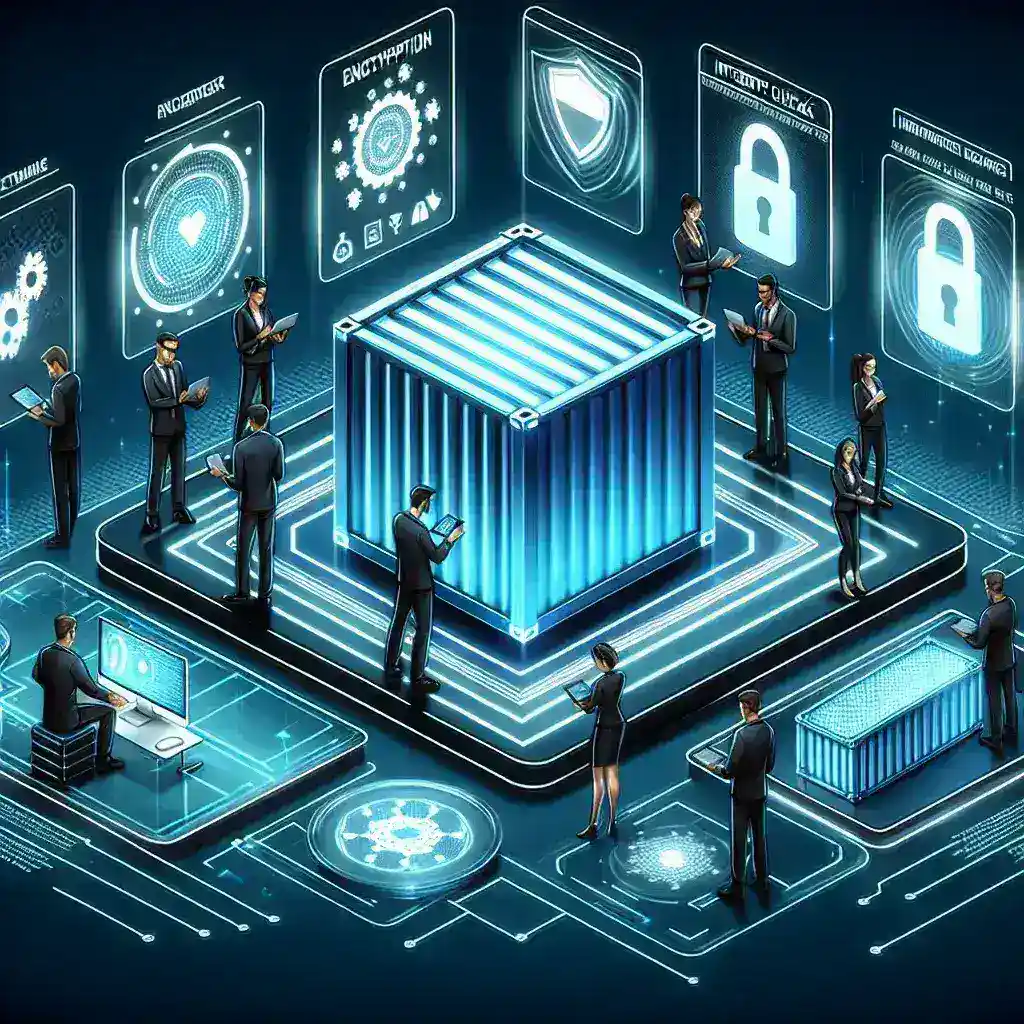 Essential Tools for Verifying Container Image Integrity: A Comprehensive Security Guide