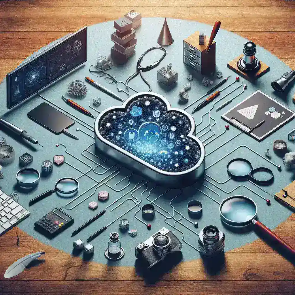 Essential Tools for Detecting Zombie and Orphaned Cloud Resources: A Comprehensive Guide