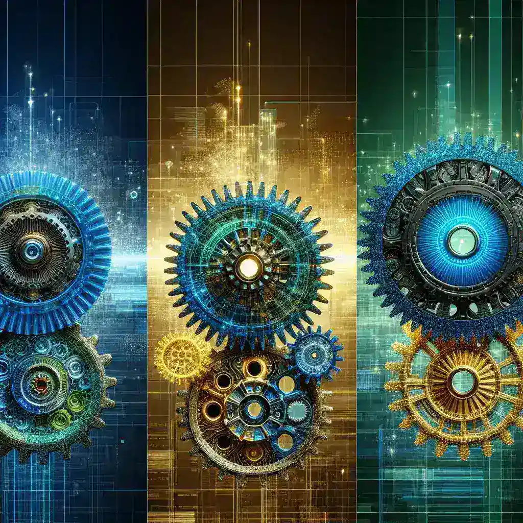 CI/CD Tools Comparison: GitHub Actions vs GitLab CI vs CircleCI – Complete Developer Guide 2024